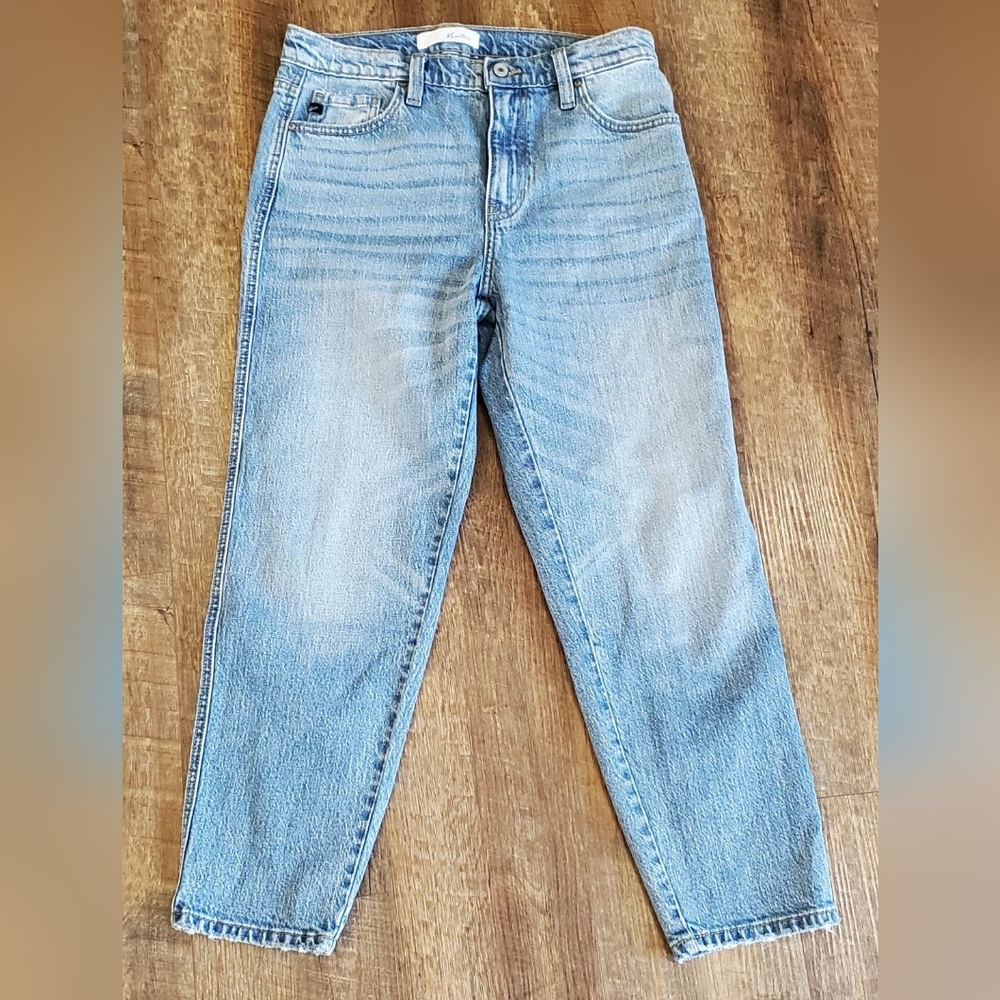 Women's jeans Kancan